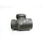 Vickers STEEL THREADED 1-1/2IN NPT CHECK VALVE C2-830 - alternate 1